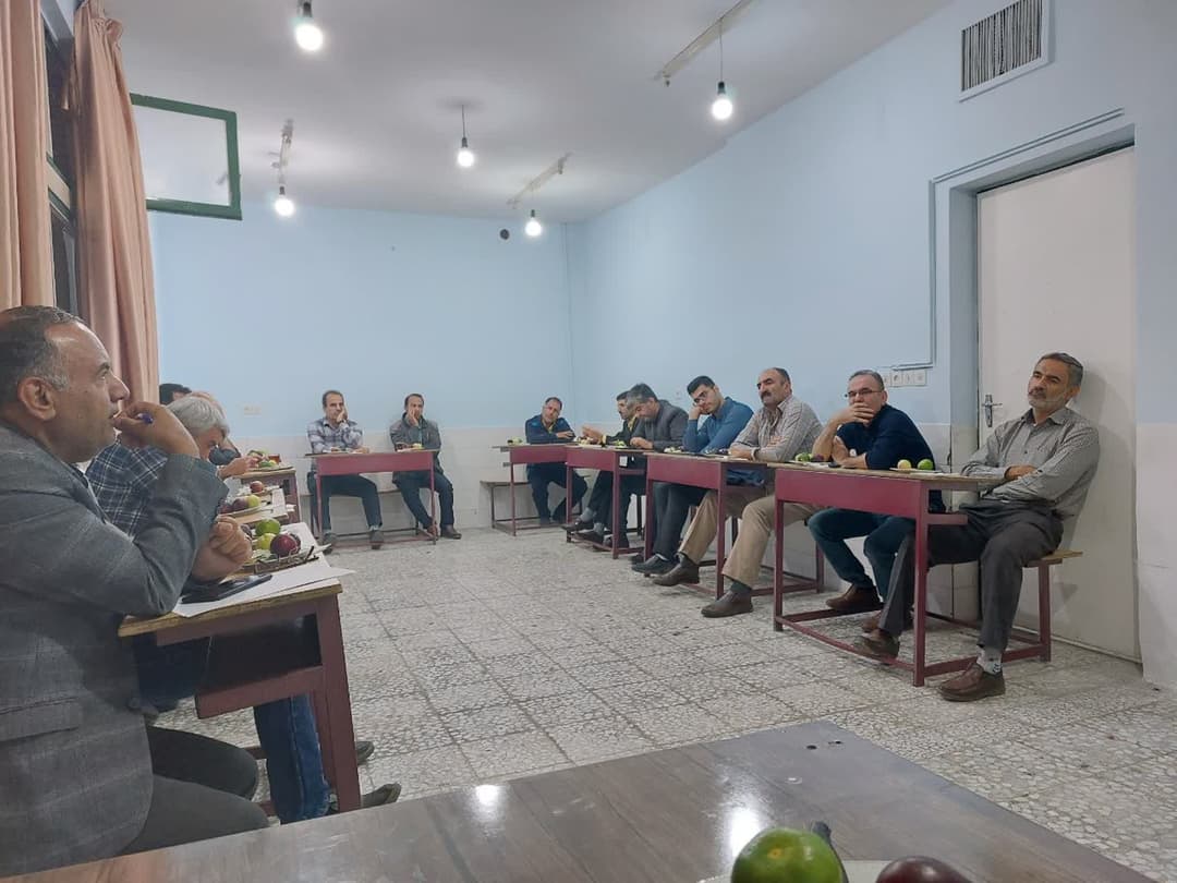 جلسات مشاوره با دکتر هدایت
